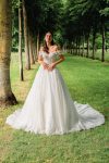 Robe de mariée Anna Isadora MADRID