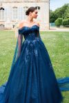 Robe de mariée Anna Isadora MANILLE