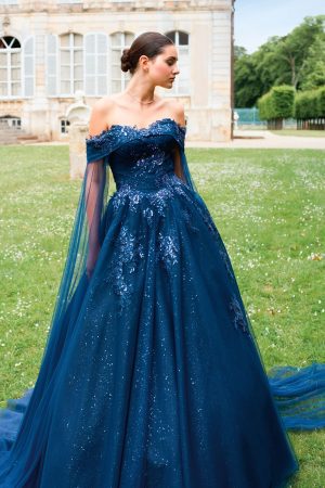 Robe de mariée Anna Isadora MANILLE