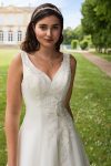 Robe de mariée OSLO Anna Isadora