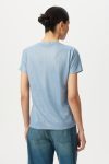 Tee shirt col V IKKS B210015