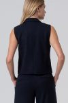 555LILY322_52-3 Gilet costume sans manches Surkana LILY322