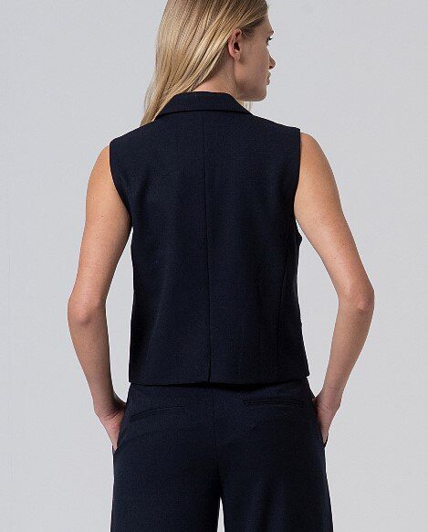 555LILY322_52-3 Gilet costume sans manches Surkana LILY322