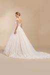 Robe de mariée BALLET Eglantine Créations