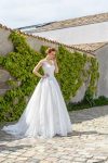 Robe de mariée BALLET Eglantine Créations