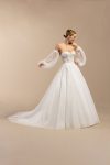 Robe de mariée BAMBA Eglantine Créations