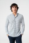252 020 1 - copia Chemise imprimé baskets surf car 252020