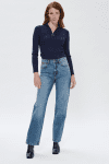 jassa jean droit Lee Cooper JASSA