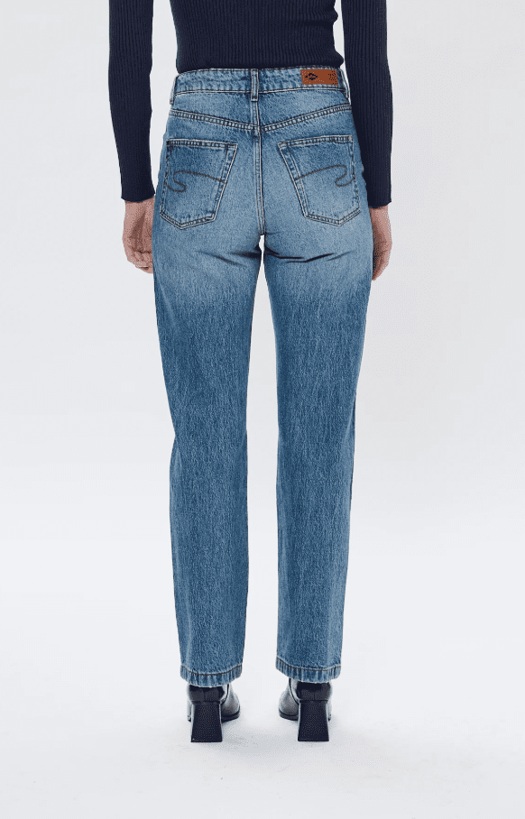 jassa-3 jean droit Lee Cooper JASSA