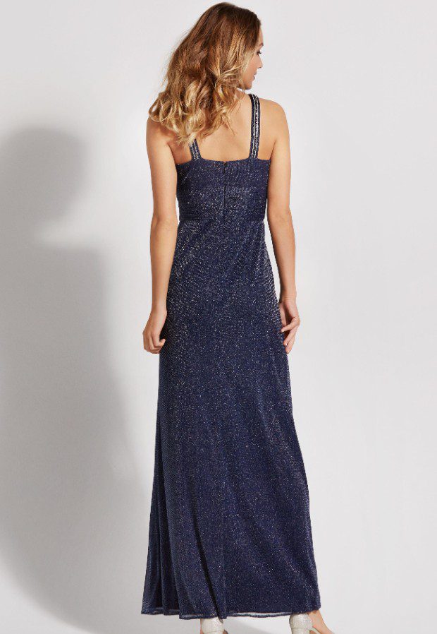 Robe de cocktail Lilly