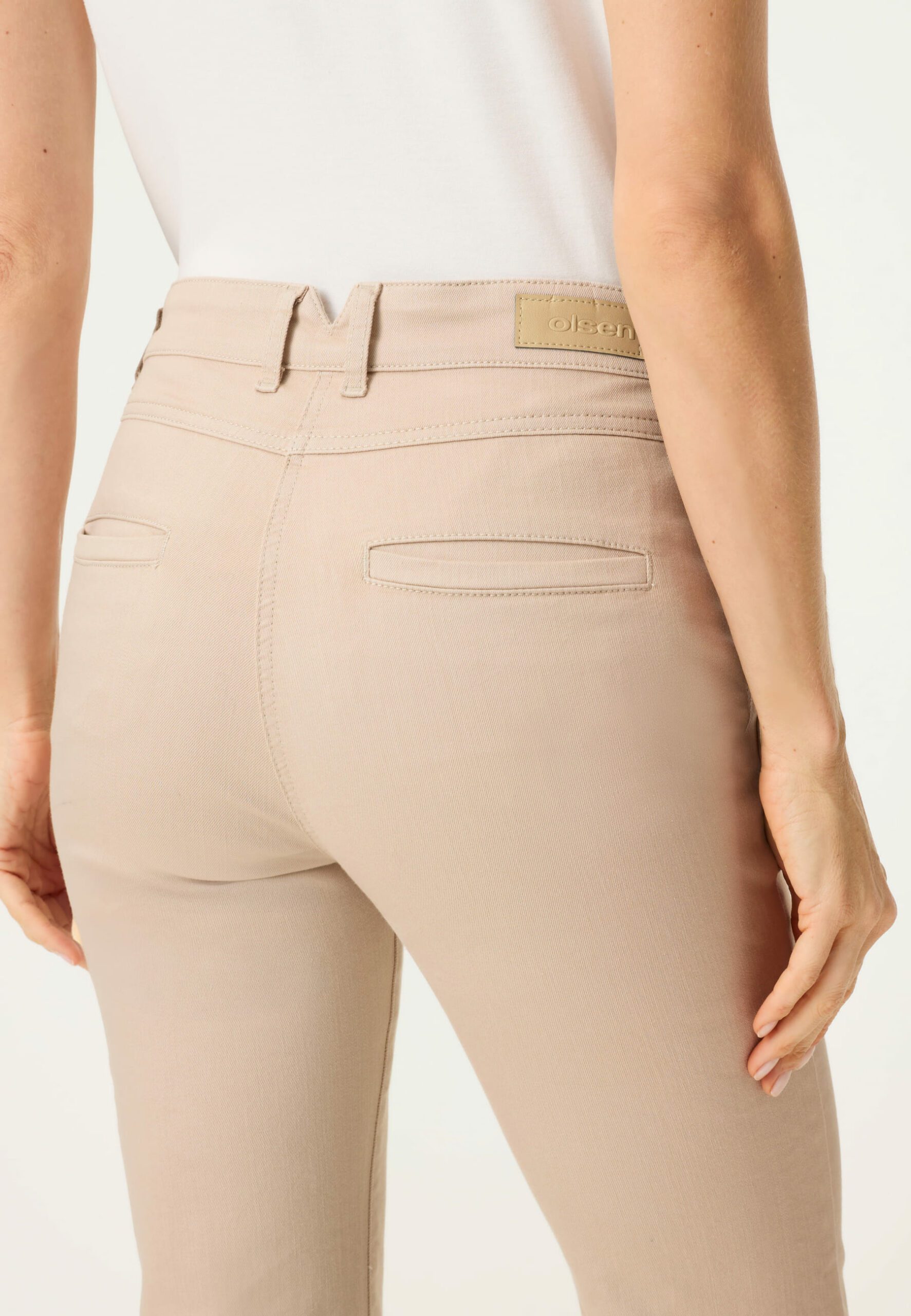 14002494_10154_40 Jean MONA Bootcut Olsen 14002494