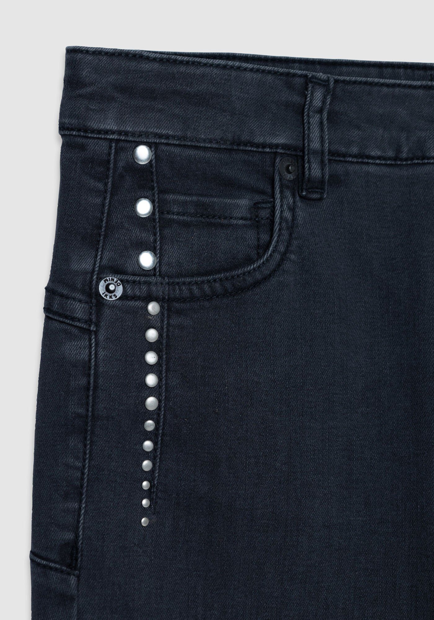 IKKS-JEAN~SLIM~GRIS~TAILLE~HAUTE~DETAILS~CLOUS~NINA~FEMME-B329075-29_2