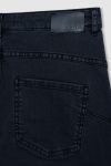 IKKS-JEAN~SLIM~GRIS~TAILLE~HAUTE~DETAILS~CLOUS~NINA~FEMME-B329075-29_3 Jean slim détails clous IKKS B329075