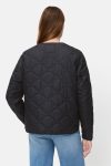 Doudoune sans col Camel Active 330010 7F63