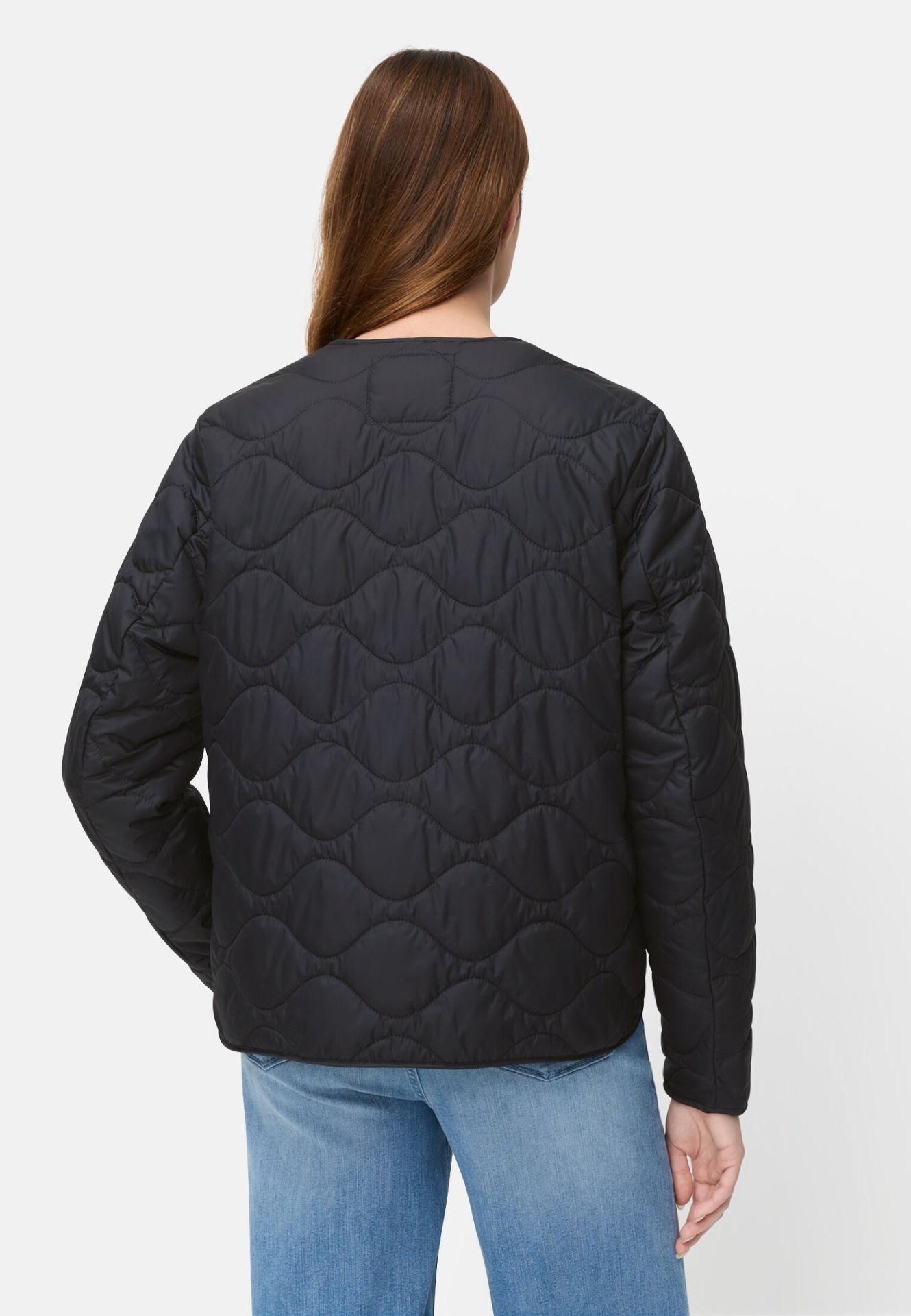 Doudoune sans col Camel Active 330010 7F63