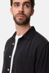 Chemise tencel double poches Camel Active 409130 7S30