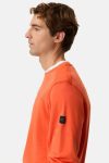 Sweat uni Camel active 409400 7W02