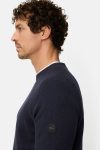 Pull maille éponge Camel Active 409500 7K56