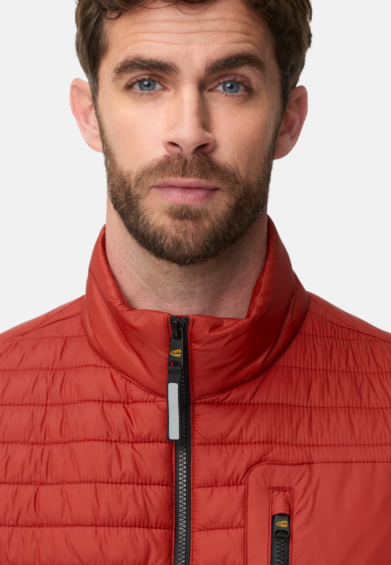 Doudoune sans manches Camel Active 460190 7N90