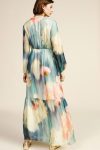03998_A207A012A_IR Robe longue tie and dye DIXIE 3998