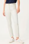 Jean toile 7/8 Olsen MONA slim 14000516