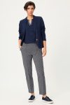14002503-40173_60 Pantalon imprimé Olsen LISA 14002503