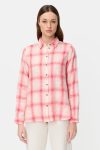 Chemise écossaise Camel Active 309722 7S35