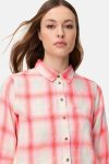 Chemise écossaise Camel Active 309722 7S35