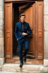pantalon-dianap-bleu Costume Hafnium DIANA