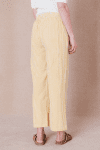 Pantalon vichy C'est beau la vie