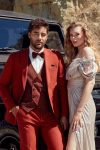 Costume total look MARSEILLE Adimo 862 460