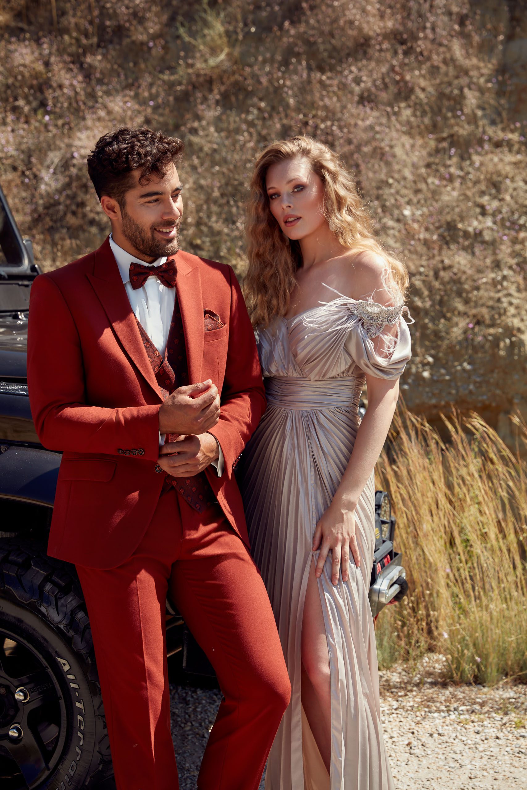 Costume total look MARSEILLE Adimo 862 460