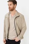 Polo m.c rayé Camel Active 409920 7P61