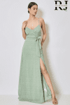 Robe de cocktail Lucas & Emma 20211-2