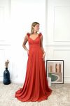 Robe de cocktail Lucas & Emma 25267