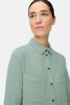 Robe col boutonné Camel Active 391050 7S58