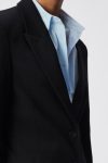 p2887132_307256_4_69aed6308547a Veste tailleur unie IKKS B340105