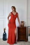 Robe de cocktail Lucas & Emma 1222