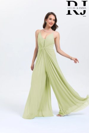 Combinaison pantalon