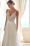 Robe de mariée Créatif paris ARUM