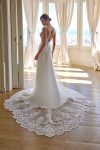 Robe de mariée Créatif paris ARUM