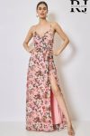 Robe de cocktail Lucas & Emma 20211-1