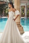 Robe de mariée AZALY Adriana Alier