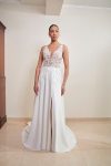 Robe ALLEGEE collection Anna Créations