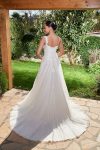 Robe de mariée ARIANE Anna Créations