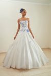 Robe de mariée AROME Anna Créations