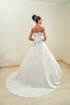 Robe de mariée AROME Anna Créations