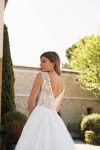 Robe de mariée IBERIA collection Eglantine Créations