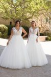 Robe de mariée IBERIA collection Eglantine Créations