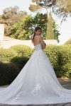 Robe de mariée IBIZA Eglantine Créations